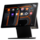 SUNMI D3 PRO, GMS EDLA, 39.6 cm (15,6''), Projected Capacitive, 10 TP, Full HD, USB, BT (BLE, 5.0), Ethernet, Wi-Fi, Android, black | P01270002
