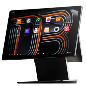 SUNMI SUNMI D3 PRO, GMS EDLA, 39, 6 cm (15, 6''), Pantalla capacitiva proyectada, 10 TP, Full HD, USB, Bluetooth (BLE, 5.0), Ethernet, detalles del producto