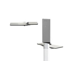 SUNMI Soporte para TPV Sunmi P2 Pro | C14000136