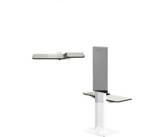 SUNMI Sunmi P2 Pro POS Support | C14000136