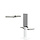 Soporte para TPV Sunmi P2 Pro, Soporte para P2 Pro POS