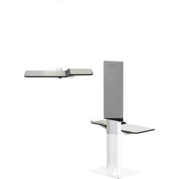 SUNMI Soporte para TPV Sunmi P2 Pro, Soporte para P2 Pro POS