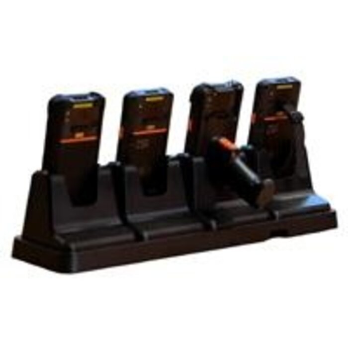 SUNMI Sunmi charging station, 4 slots | C14004067