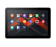 SUNMI SUNMI M2 MAX, 25,7cm (10,1''), Scanner (2D), USB-C, BT, Wi-Fi, 4G, Android, kit (USB) | P10010025