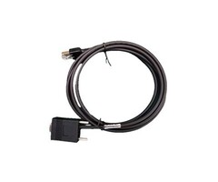 Zebra Cable de conexión Zebra, RS232 | CBL-R10755-01