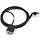 Câble de connexion Zebra, RS232 | CBL-R20755-01