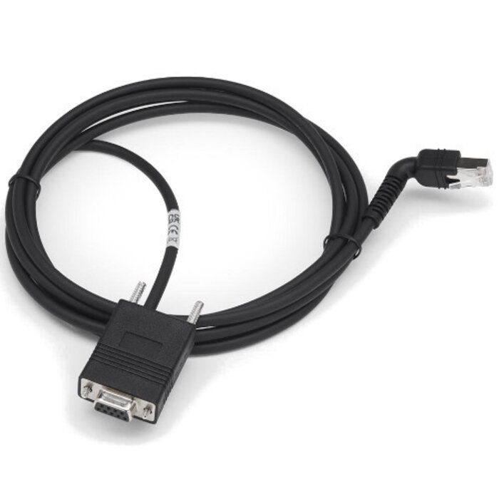 Zebra Câble de connexion Zebra, RS232 | CBL-R20755-01