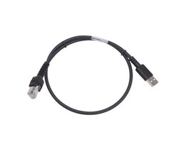 Zebra Cavo di collegamento Zebra, USB | CBL-U10255-01