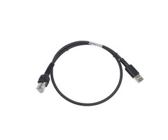 Zebra Zebra connection cable, USB, length: 0.6 m