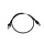 Zebra connection cable, USB, length: 0.6 m, Connection cable USB