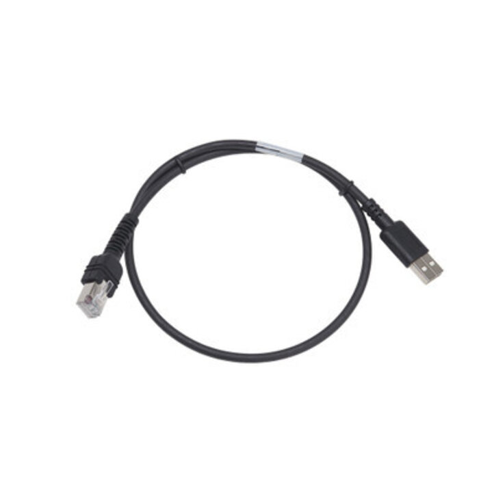 Zebra Cable de conexión Zebra, USB | CBL-U10255-01