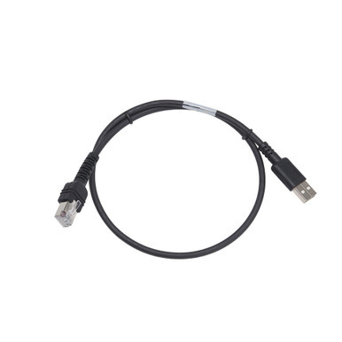Zebra Zebra-Verbindungskabel, USB, 6 m, Verbindungskabel USB