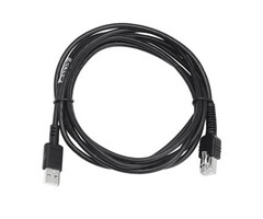 Zebra Zebra connection cable, USB | CBL-U10755-01