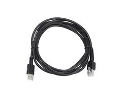 Zebra Zebra-Verbindungskabel, USB, Länge: 2