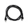 Zebra connection cable, USB, length: 2.1m, Connection cable USB