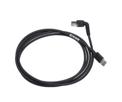 Zebra Cavo di collegamento Zebra, USB, angolato | CBL-U20755-01