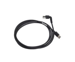 Zebra Cavo di collegamento Zebra, USB, angolato | CBL-U20755-01