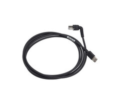 Zebra Zebra-Anschlusskabel, USB, gewinkelt | CBL-U20755-01