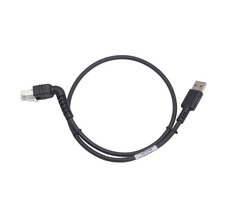 Zebra Cavo di collegamento Zebra, USB, angolato | CBL-U20255-01