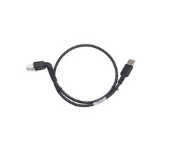 Zebra Cavo di collegamento Zebra, USB, angolato | CBL-U20255-01