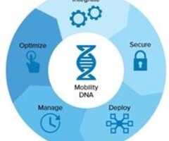 Zebra Zebra DNA Cloud, 3 Year Subscription | SW-DNACLOUD-3YR