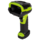 Zebra DS3608, 2D, ER, SE58, FIPS, multi-IF, USB, negro, verde | DS3608-XR3U4602ZVW