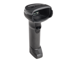 Zebra Zebra DS4678, Nur Scanner, BT, 2D, SR, BT (BLE), RB, schwarz | DS4678-SR00007ZZWW