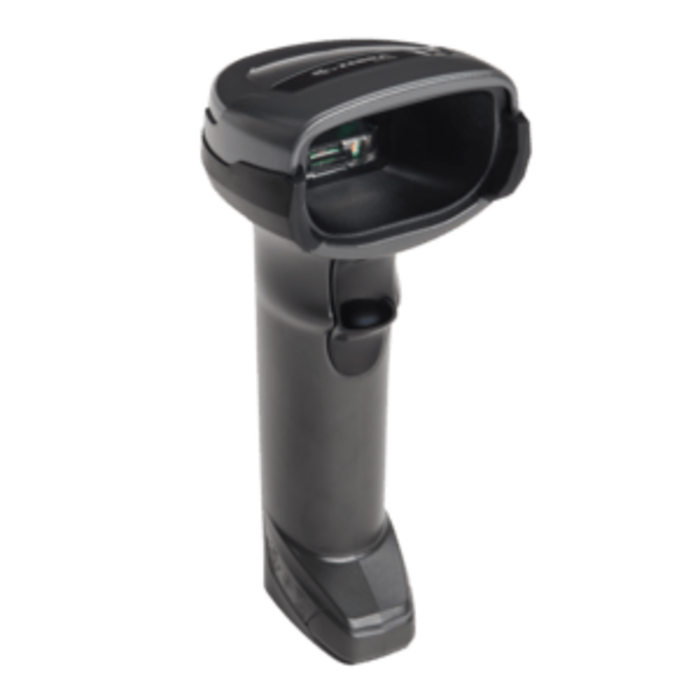 Zebra Zebra DS4678, Solo scanner, BT, 2D, SR, BT (BLE), RB, nero | DS4678-SR00007ZZWW