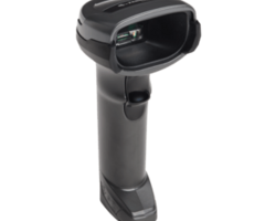 Zebra Zebra DS4678, Bluetooth, 2D, DPM, Bluetooth (BLE), cable (USB), RB, negro | DS4678-DP7U210ESFR