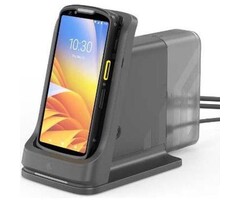 Zebra Zebra Workstation Connect Cradle, 4x USB, 3.5mm