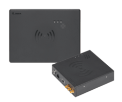 Zebra Zebra FXP20, UHF, USB | FXP20042-404031-WR