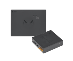 Zebra Zebra FXP20, UHF, USB | FXP20042-404031-WR