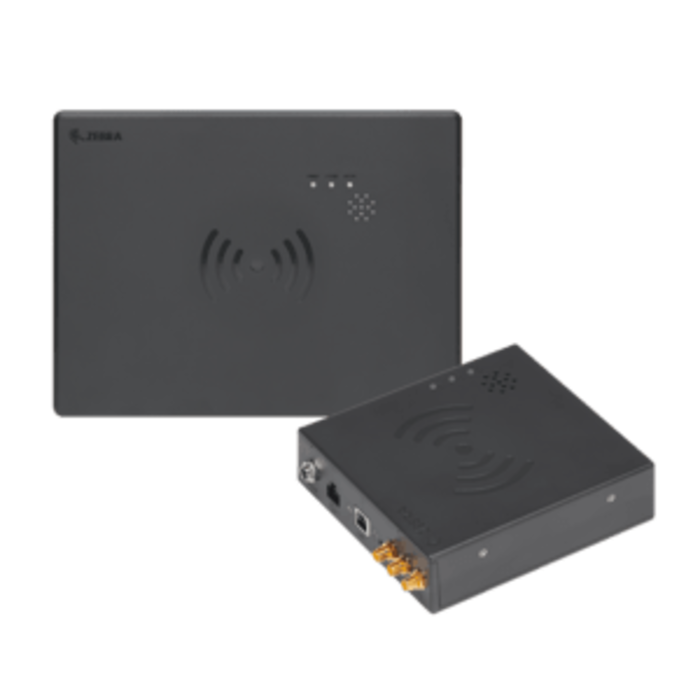 Zebra Zebra FXP20, UHF, USB | FXP20042-404031-WR