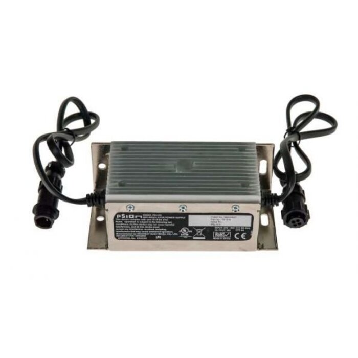 Zebra Externer Spannungsvorregler von Zebra (19 - 90 V), Externer Spannungsvorregler (19 - 90 V)