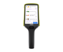 Zebra Zebra PS30 PLUS, Sensor, 2D, SE4710, 11,9cm (4,7''), USB, BT (BLE), NFC, Android | PS30JP-0H1A600