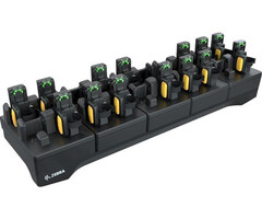 Zebra Zebra 20-Slot Scanner Charger | CRD-RS2X-20SCHG-01