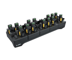 Zebra Cargador de escáner Zebra de 20 ranuras | CRD-RS2X-20SCHG-01