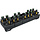Zebra 20-Slot Scanner Charger, order separately: power supply
