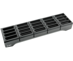 Zebra Zebra 20-Slot Spare Battery Charger | SAC-WT5X6-20SC-01
