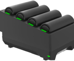 Zebra <!-- SEO title: sywt5x64sc | zebra 4-slot battery charger | 4-slot battery charger | Z --><h2>zebra 4-slot battery charger — 4-slot battery charger</h2><p>zebra 4-slot battery charger is a 4-slot battery charger from ZEBRA, designed for professional use i