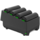 Chargeur de batterie Zebra à 4 emplacements, WT6400, Chargeur de batterie à 4 emplacements