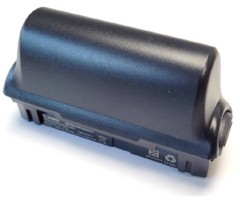 Zebra Zebra Spare Battery, 5000mAh