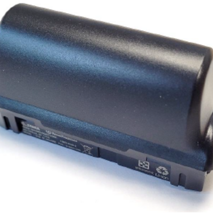 Zebra Batteria di ricambio Zebra | BTRY-WT5X6-50MA-01