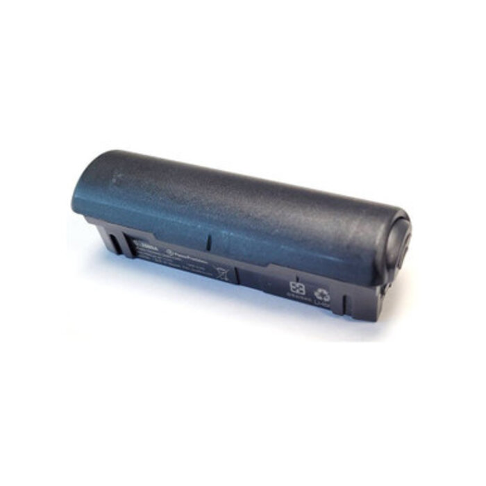 Zebra Zebra Ersatzakku, 3500 mAh, 81 g, Standard-Ersatzakku