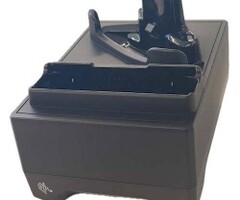 Zebra Base di sola ricarica Zebra | CRD-WT5X6-1S1BC-01