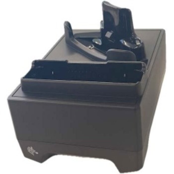 Zebra Support de charge Zebra uniquement | CRD-WT5X6-1S1BC-01