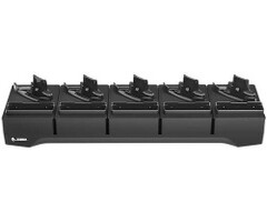 Zebra Zebra 5-Slot Charge Only Cradle | CRD-WT5X6-5S5BC-01