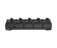 Zebra Zebra 5-Slot Charge Only Cradle