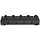 Zebra 5-Slot Charge Only Cradle, charges up to 5 devices and 5 spare batteries