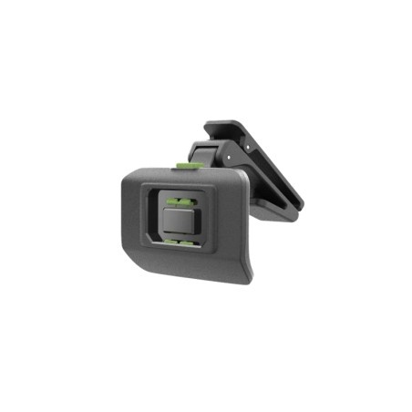 Zebra Zebra Hip Mount, 74 g, allows device to be worn on a Belt